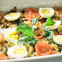Batuqui bacalhau